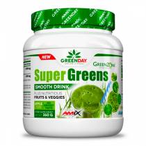 Super Greens Smooth Drink - 360g