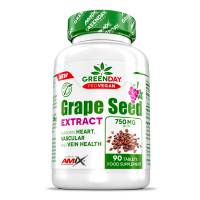 Grape Seed Extract - 90 tabs