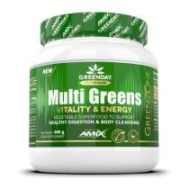 Multigreens Vitality & Energy - 300g