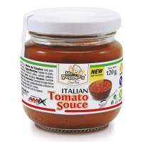 Italian Tomato Sauce - 120g