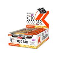 Keto Coco Bar - 20x40g