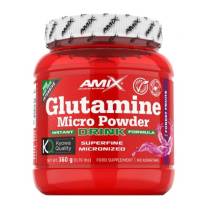 L-Glutamine Powder Drink - 360g