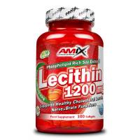 Lecithin 1200mg - 100 caps
