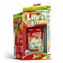 Life's Vitality - 60 tabs