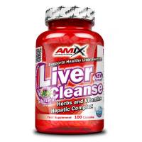 Liver Cleanse - 100 tabs