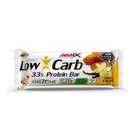 Low Carb 33% Protein Bar - 60g