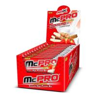 McPro Protein bar - 20x60g