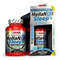 MellaNOX Sleep+ - 120 caps