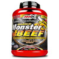 Monster Beef Protein - 2.2Kg