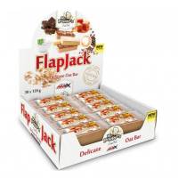 FlapJack Oat Bar - 30x120g