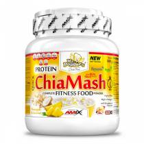 Protein Chiamash - 600g