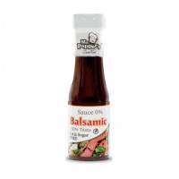 Salsa 0% Balsamic - 250 ml