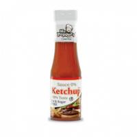 Salsa 0% Ketchup - 250 ml