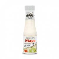 Salsa 0% Mayo - 250 ml