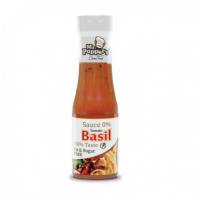 Salsa 0% Tomato Basil - 250 ml