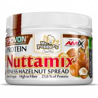 Nuttamix Protein - 250g
