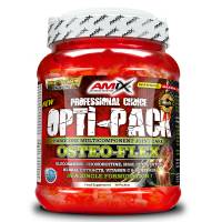 Opti-Pack Osteo Flex - 30 Packs