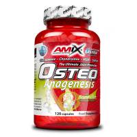 Osteo Anagenesis - 120 caps