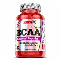 Peptide PepForm BCAA - 90 caps