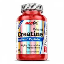 Peptide PepForm Creatine - 90 caps