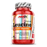Peptide PepForm Leucine - 90 caps