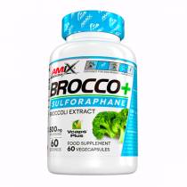 Brocco+ Sulforaphane - 60 vcaps