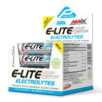 E-lite Electrolytes Liquid - 20x25ml
