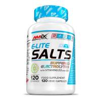 E-Lite Salts - 120 vcaps