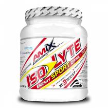 Iso-Lyte Sport Isotonic Drink - 510g