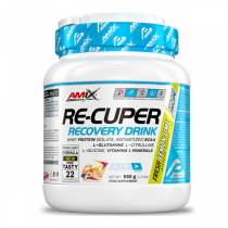 Re-cuper Recovery Drink - 550g