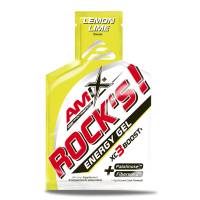 Rock's Energy Gel sin cafeína - 32g