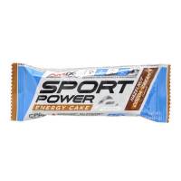 Sport Power Energy Cake sin cafeína - 45g