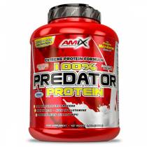 Predator Protein - 2Kg