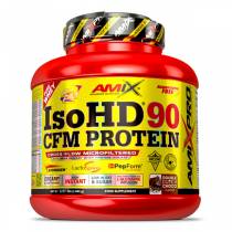Iso HD 90 CFM Protein - 1800g