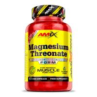Magnesium Threonate - 60 vcaps