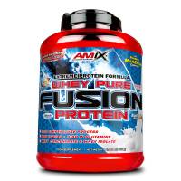 Whey Pure Fusion - 2.3Kg