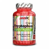 Peptide PepForm Tryptophan - 90 caps