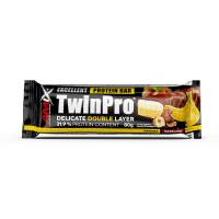 TwinPro Protein Bar - 80g