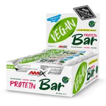 Vegan Protein Bar - 20x45g