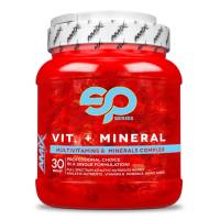 Vit + Mineral - 30 packs
