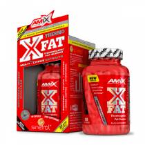 X-Fat Thermogenic Fat Burner - 90 caps