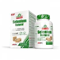 Selenium Natural - 90 vcaps
