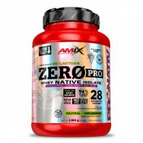 ZeroPro Protein - 1Kg
