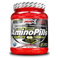 Amino Pills - 330 tabs