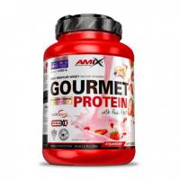 Gourmet Protein  - 1Kg