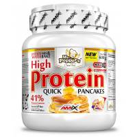 High Protein Pancakes - 600g