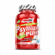 Psyllium Pure - 120 caps