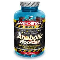 Anabolic Booster - 180 caps