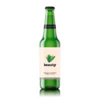 Beauty Aloe & Beer - 33cl