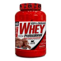 100% Deluxe Whey - 2Kg